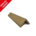 Composite Cladding L Angle Edge Trim Natural Oak (36000mm x 50mm x 50mm)